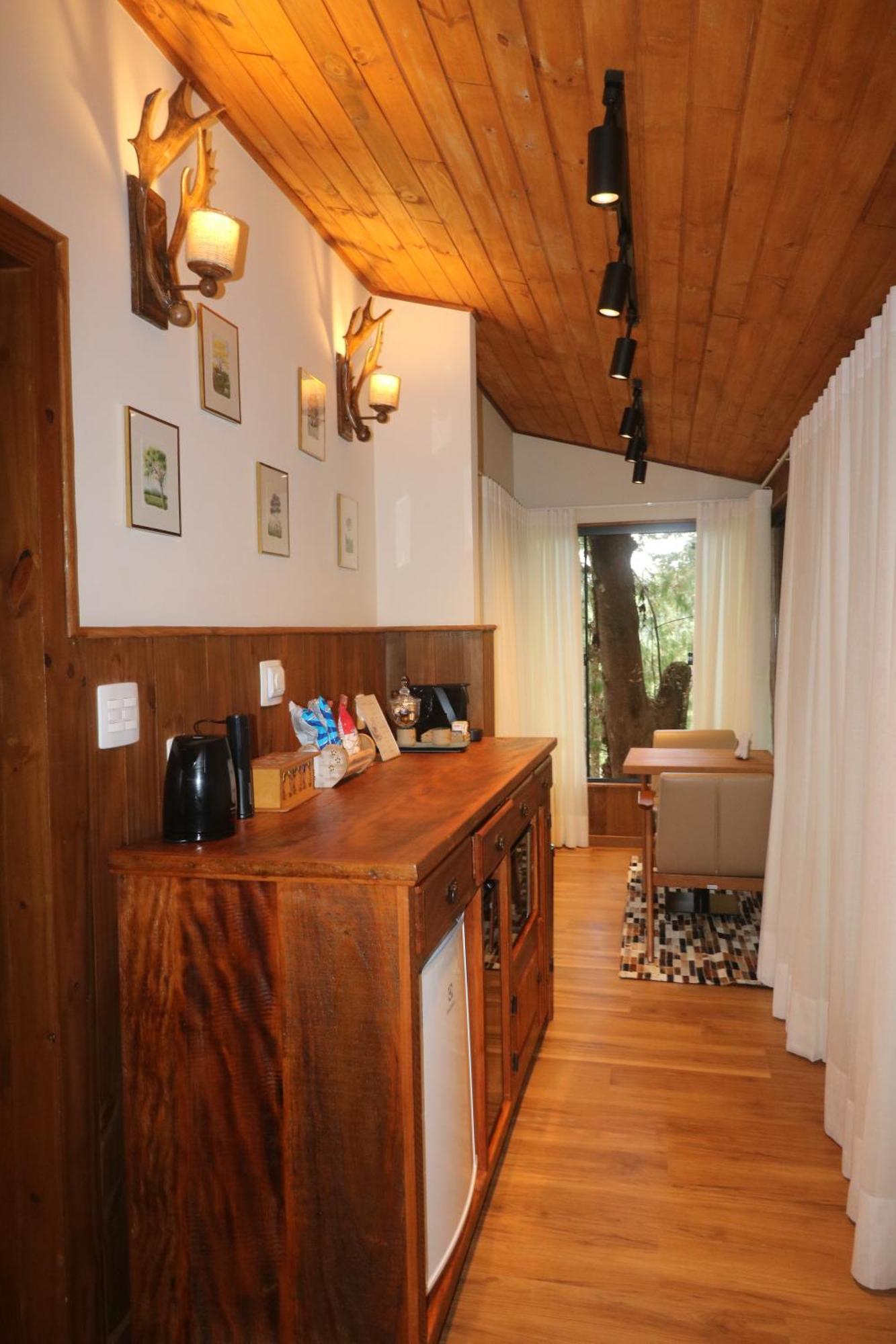 Inn Estalagem Serra De Minas Em Monte *