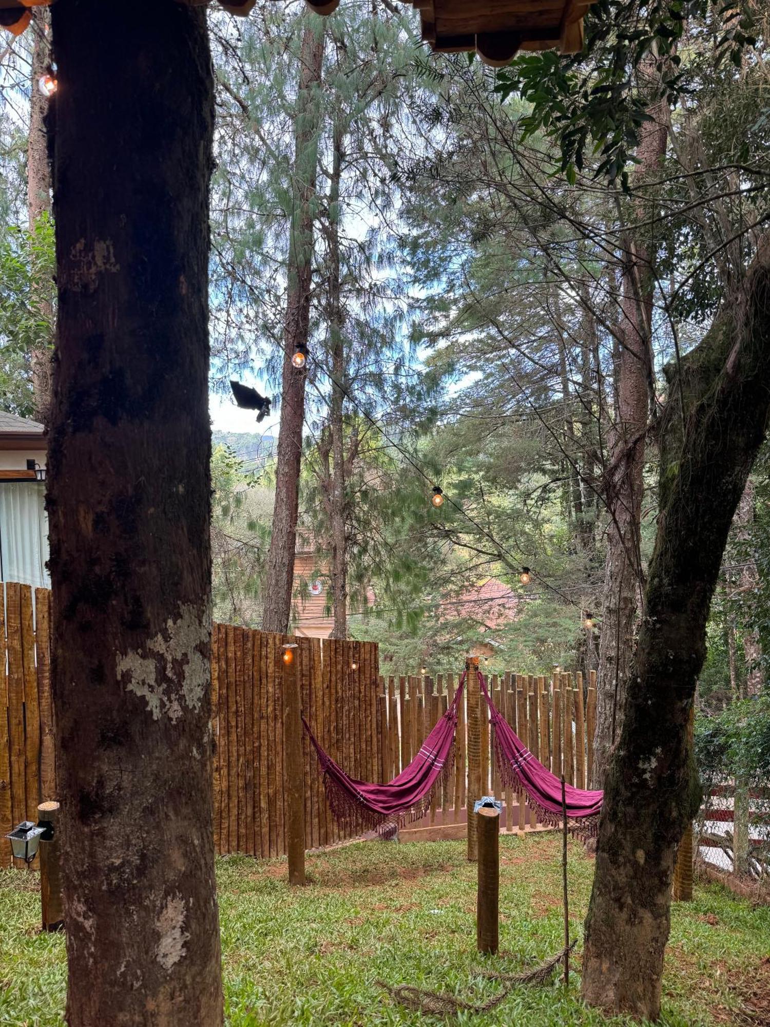 Estalagem Serra De Minas Em Monte Inn