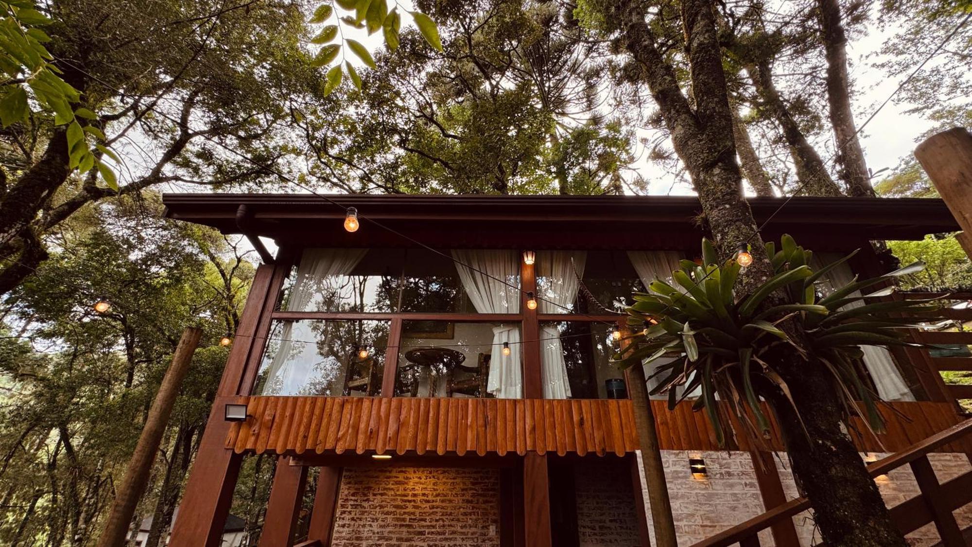Estalagem Serra De Minas Em Monte Inn Monte Verde (Minas Gerais)