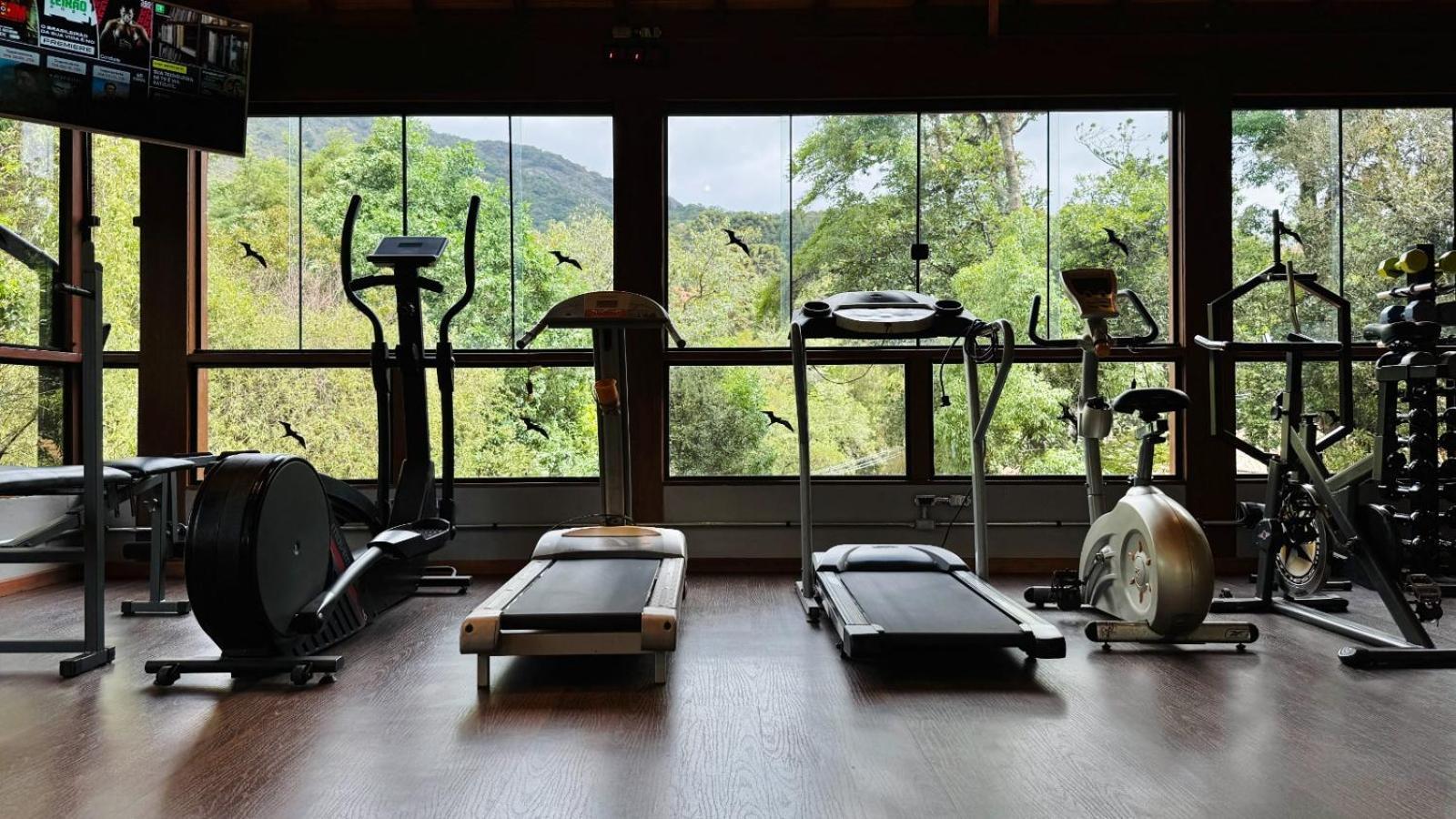 Inn Estalagem Serra De Minas Em Monte *
